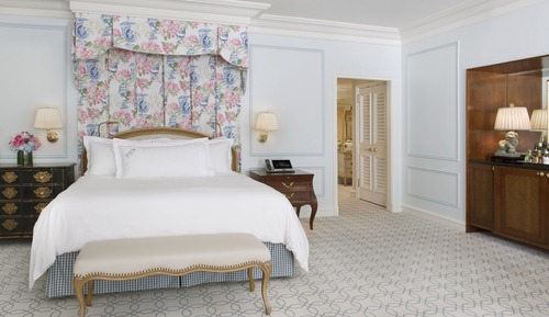 Executive Junior Suite