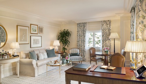 Premium Room, 1 King Bed (Grand)