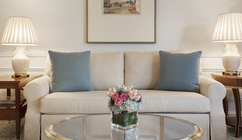 Grand Room (Deluxe)