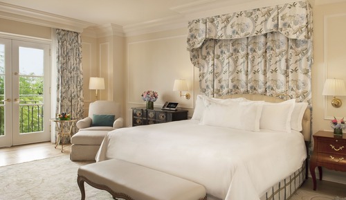 California Suite, Suite, 1 King Bed