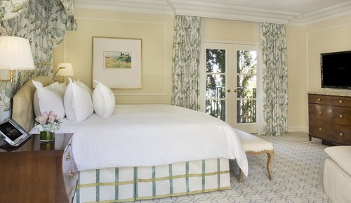 Villa Suite, Grand Suite, Kitchen