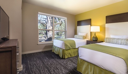 Standard Condo, 2 Bedrooms, Non Smoking, Kitchen