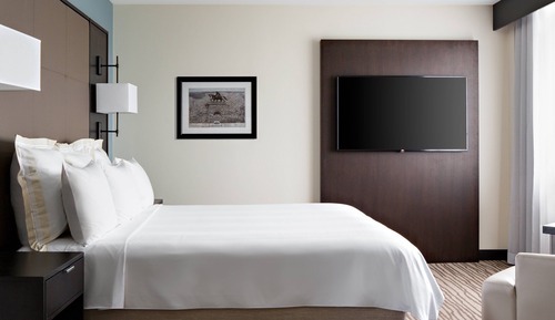 Suite, 1 Bedroom, Non Smoking