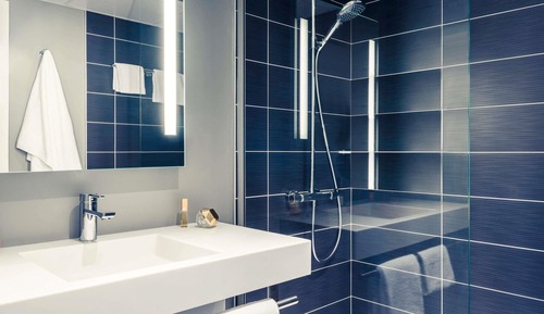 Standard Room, 1 Double Bed