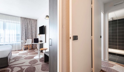 Family Suite, 2 Bedrooms