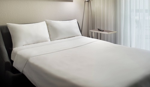 Suite, 1 Bedroom, Balcony