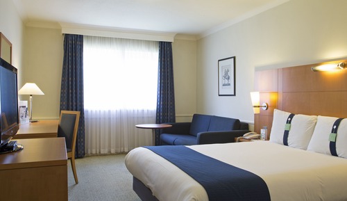 Standard Room, 1 Double Bed with Sofa bed