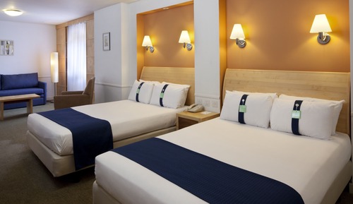 Suite, Multiple Beds (Sofa Bed)