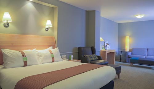 Premium Room, 1 Double Bed