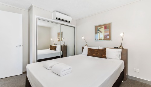 Deluxe Apartment, 1 Bedroom