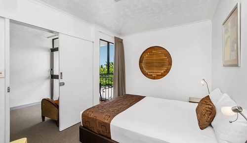 Standard Apartment, 1 Bedroom