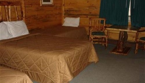 Colorado Room, 3 Beds, Ground Floor