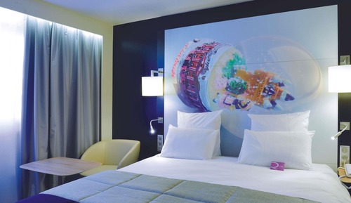 Standard Double Room, 1 Double Bed