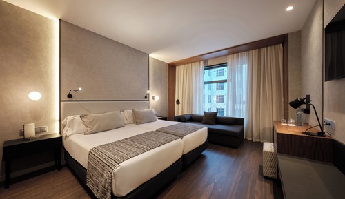 Triple Room (3 adults)