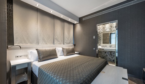 Family Room (Suite Familiar)