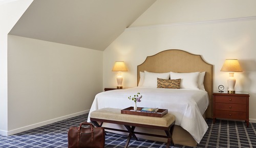 Premium Room, 1 King Bed