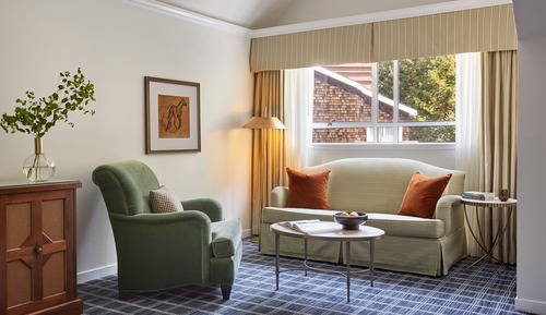 Premium Room, 2 Queen Beds