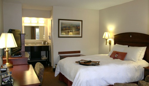 Room, 1 Queen Bed, Non Smoking