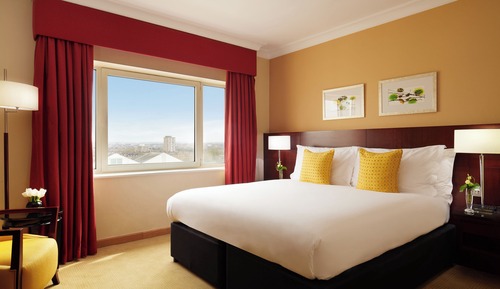 Suite River View King