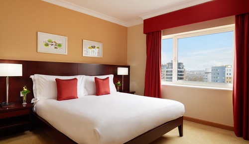 Chelsea Family Balcony Suite