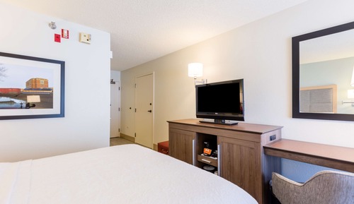 Room, Accessible, Non Smoking