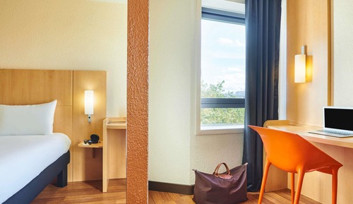 Standard Double Room, 1 Double Bed