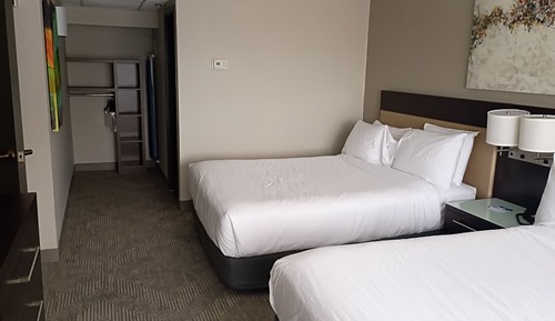 Executive Suite, Multiple Beds, Non Smoking