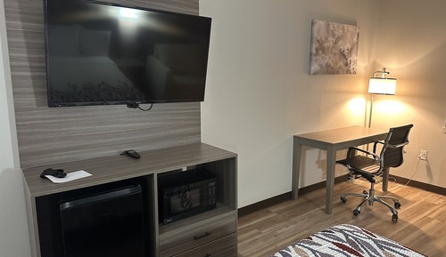 Superior Room, 2 Queen Beds, Non Smoking