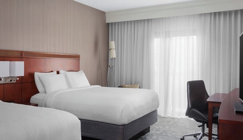 Room, 2 Queen Beds