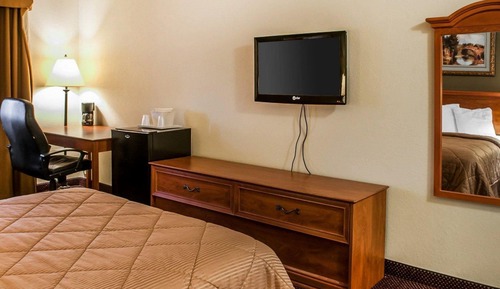 Room, 1 Queen Bed