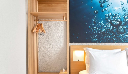 Superior Room, 1 Double Bed, Accessible