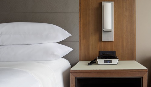 Executive Suite, 1 Bedroom