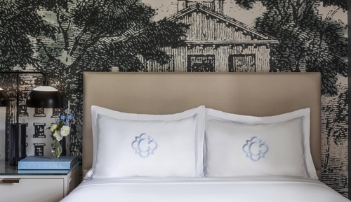 Room, 1 King Bed