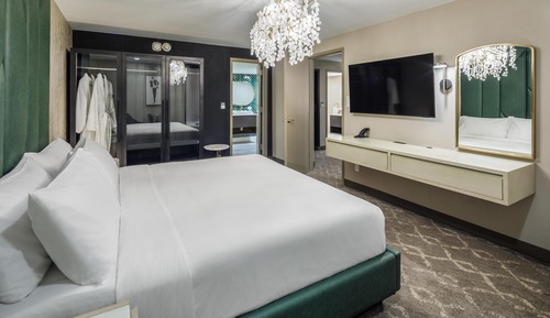 Suite, 1 Bedroom