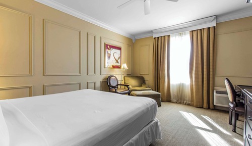 Room, 1 King Bed, Accessible, Non Smoking