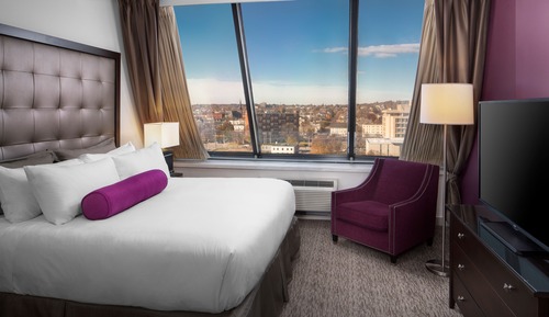 Presidential Suite, 1 King Bed