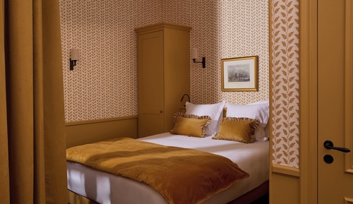Superior Prestige Room