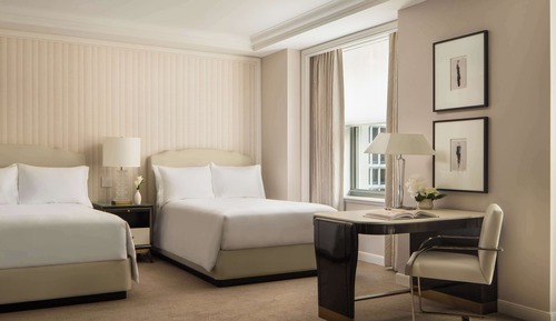 Premium Suite, 2 Bedrooms 1 King 2 Doubles