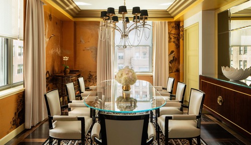 Manhattan Suite