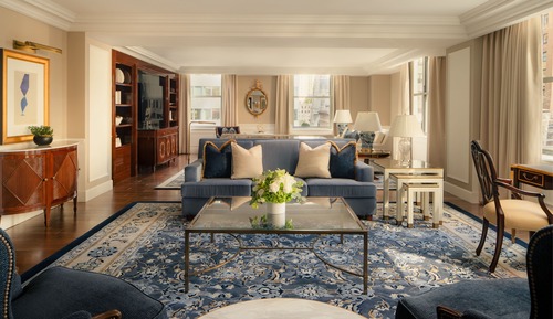 Empire Suite