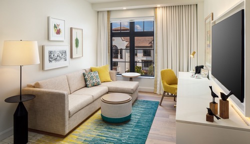 Premier Room, 1 King Bed