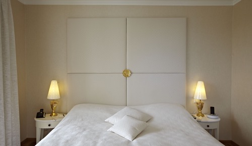 Junior Suite, River View