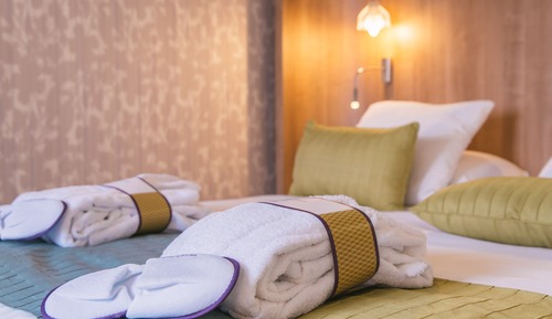 Privilege, Room, 1 Double Bed