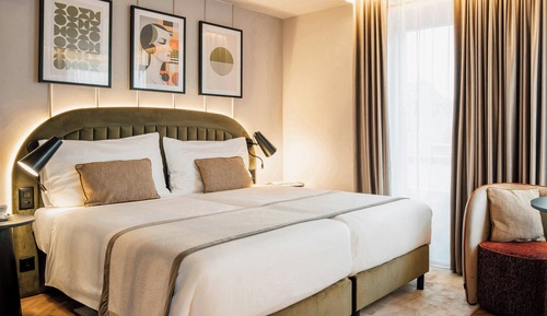 Comfort Triple Room