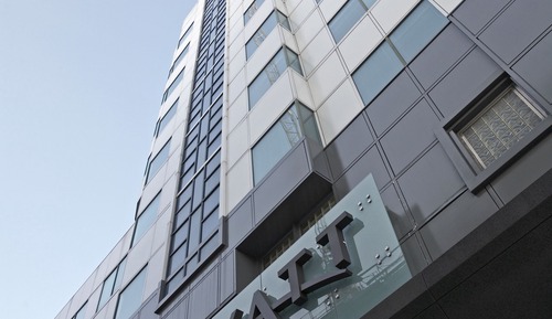 Room, 1 King Bed (High Floor)