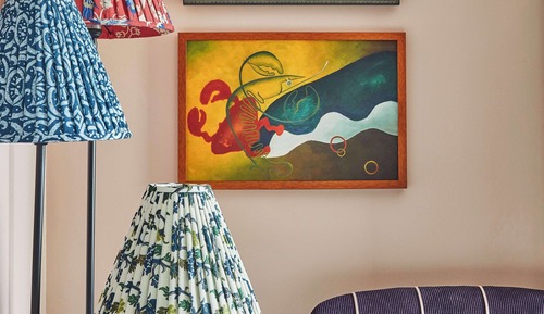 Studio Suite, 1 King Bed