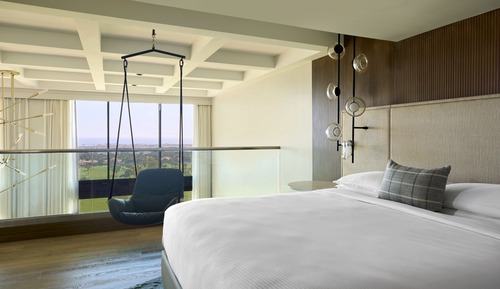 Suite, 1 Bedroom, Ocean View