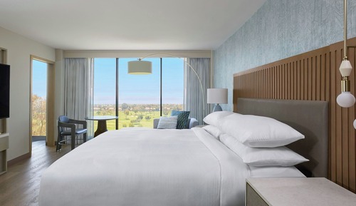 Suite, 1 Bedroom, Ocean View