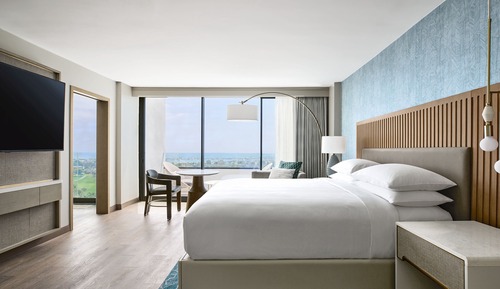 Suite, 1 Bedroom