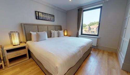 Apartment, 2 Bedrooms